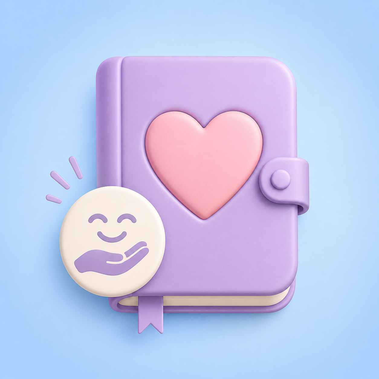 EasefulJournal